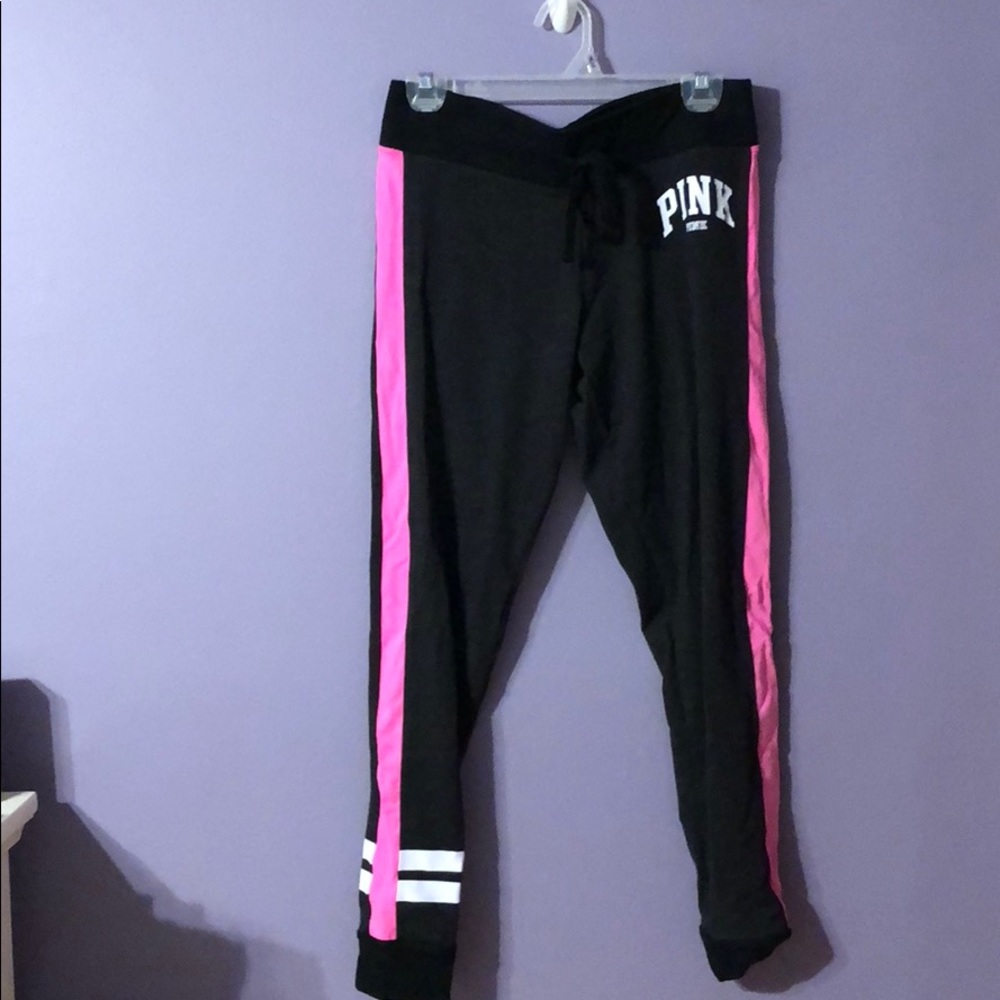 PINK leggings